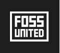 Sponsor logo - FOSS